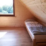 펜션 Caloroczny Dom Letniskowy *