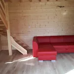 Caloroczny Dom Letniskowy