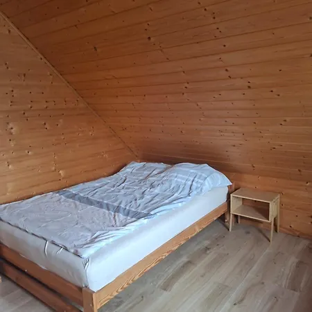 Caloroczny Dom Letniskowy