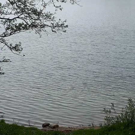 Caloroczny Dom Letniskowy