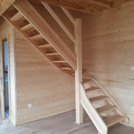 Caloroczny Dom Letniskowy 別荘 *