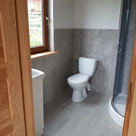 Caloroczny Dom Letniskowy 別荘 フミエルノ